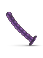 No-Parts - Pegging Dildo - Metallic Purple