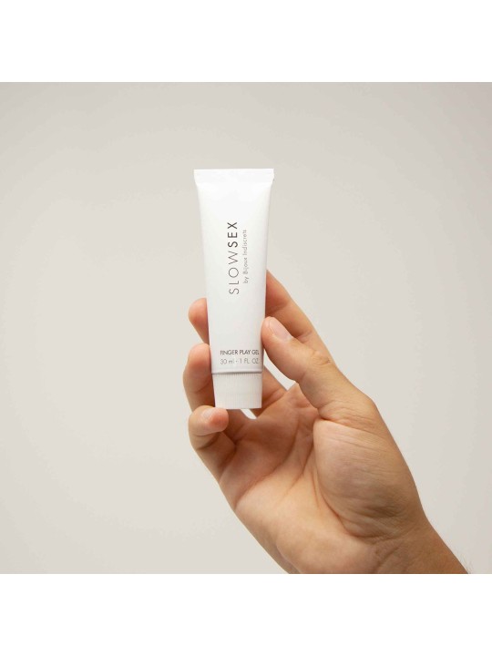 Finger Play Gel - 30 ml