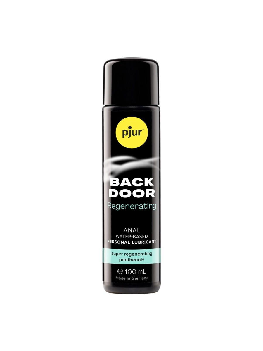 Pjur Backdoor Panthenol Anal Glide - 100 ml