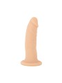 No-Parts - Shane Vibrerende dildo met afstandsbediening - 13 cm