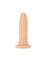 No-Parts - Shane Vibrerende dildo met afstandsbediening - 13 cm