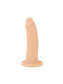No-Parts - Shane Vibrerende dildo met afstandsbediening - 13 cm