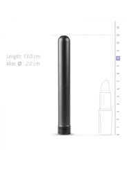 Intieme Zwarte Douche