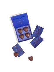 The Oh Collective – Date Night Bonbon – Playful Love Chocolate