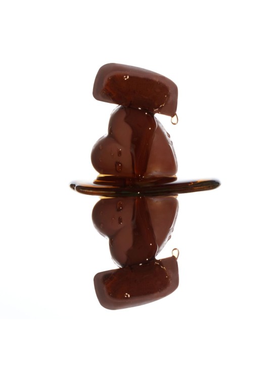 The Oh Collective – Date Night Bonbon – Playful Love Chocolate