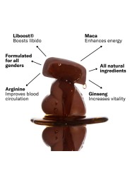 The Oh Collective – Date Night Bonbon – Playful Love Chocolate