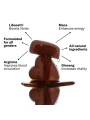 The Oh Collective – Date Night Bonbon – Playful Love Chocolate