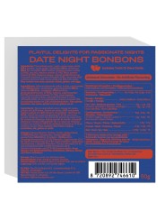 The Oh Collective – Date Night Bonbon – Playful Love Chocolate
