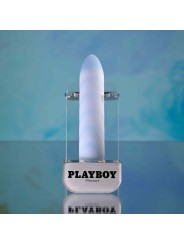 Playboy - Unicorn Vibes Bullet Vibrator - Rainbow