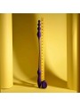 Playboy - This & That Dubbele Vibrator - Purple
