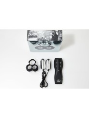 Hot Octopuss JETT Guybrator