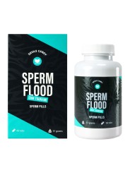 Devils Candy Sperm Flood