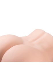 Seiraku Toys – Ereshkigal Cherry Onahip – Peach