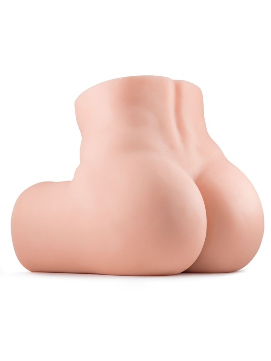 Seiraku Toys – Ereshkigal Cherry Onahip – Peach
