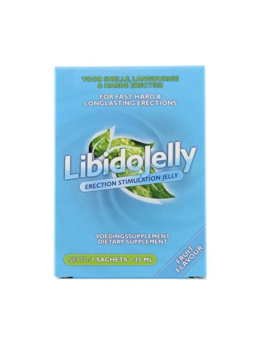 LibidoJelly