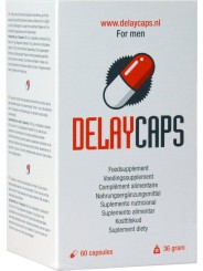Delaycaps