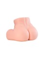 Seiraku Toys – Ereshkigal Cherry Soft Onahip – Peach
