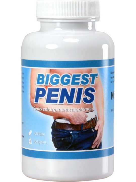Biggest Penis