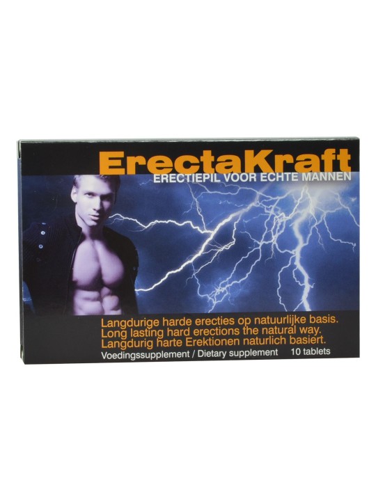 Erectakraft