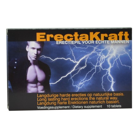 Erectakraft
