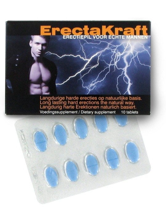 Erectakraft