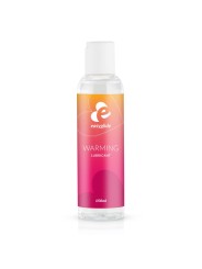 EasyGlide Warming Lubricant - 150 ml
