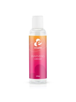 EasyGlide Warming Lubricant - 150 ml