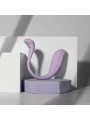 Svakom - Phoenix Neo 2 Bullet Vibrator - Lavender