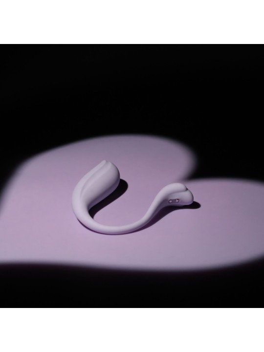 Svakom - Phoenix Neo 2 Bullet Vibrator - Lavender