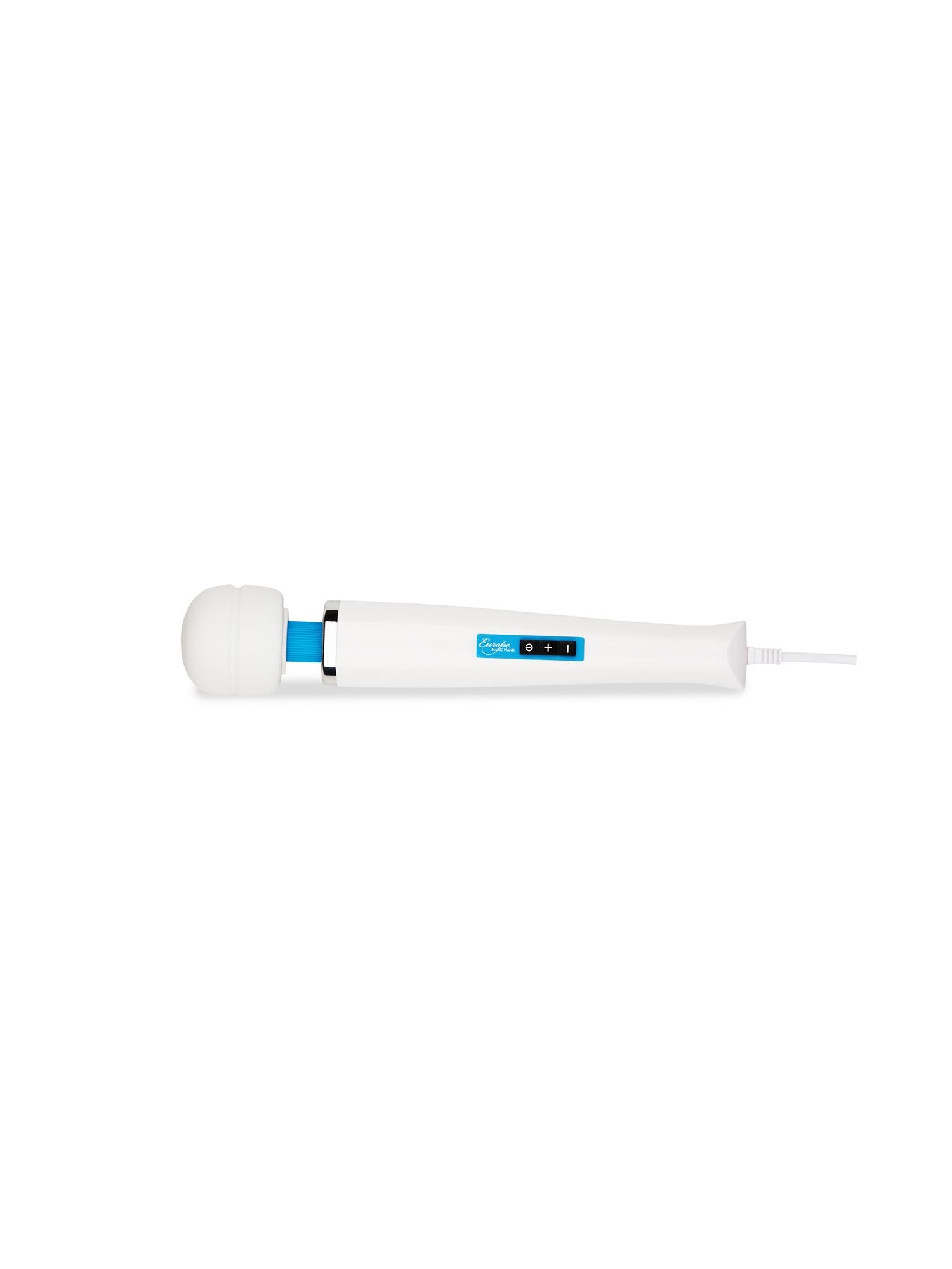 Europe Magic Wand Massager