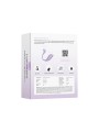 Svakom - Phoenix Neo 2 Bullet Vibrator - Lavender