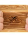 Seiraku Toys – Bread de Ecstasy Masturbator – Croissant