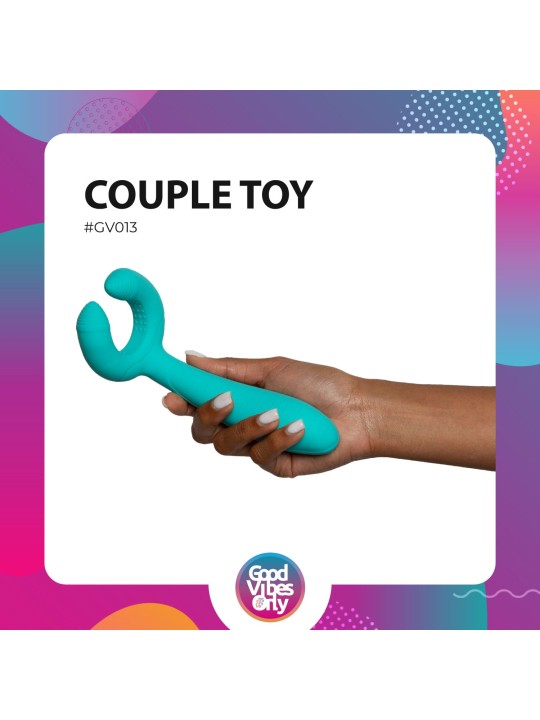Noam Pair Vibrator