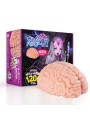 XTC Japan – Brain Hacker DX Masturbator – Peach