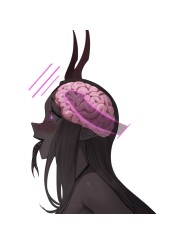 XTC Japan – Brain Hacker DX Masturbator – Peach