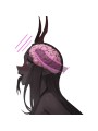 XTC Japan – Brain Hacker DX Masturbator – Peach