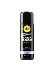 Pjur® BACK DOOR Relaxing Silicone Lubricant - 30ml