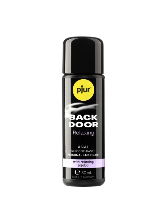 Pjur® BACK DOOR Relaxing Silicone Lubricant - 30ml
