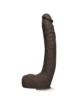 Jax Slayher Realistische Dildo Met Balzak - 22.9 cm
