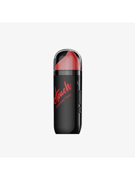 OTOUCH – Sensual Warmer & Dispenser – Smart Heating