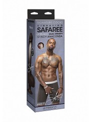 Safaree Samuels Anaconda Vibrator