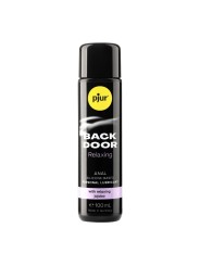 Pjur Backdoor Ontspannende Anaalgel - 100 ml
