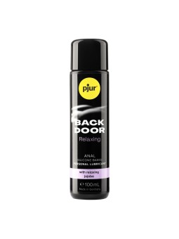 Pjur Backdoor Ontspannende Anaalgel - 100 ml