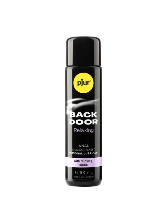 Pjur Backdoor Ontspannende Anaalgel - 100 ml