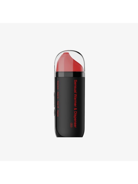 OTOUCH – Sensual Warmer & Dispenser – Smart Heating