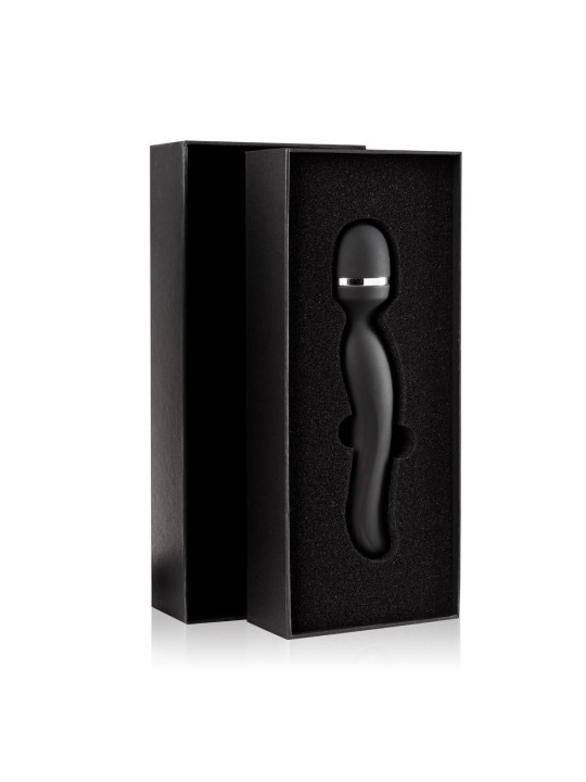 Sway Vibes No. 4 - Zwart