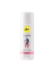 Pjur My Glide Stimulerend Glijmiddel - 30 ml