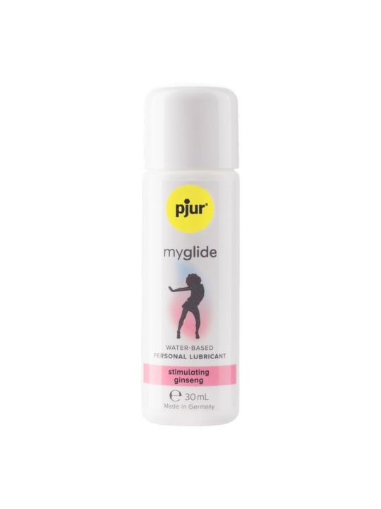 Pjur My Glide Stimulerend Glijmiddel - 30 ml
