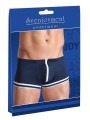 Heren Boxer met Ritssluiting