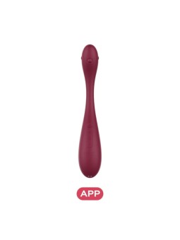 HoneyPlayBox – PUFF Kegeltrainer – Rood